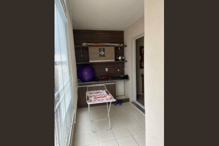Foto 12 de apartamento à venda com 3 quartos, 83m² em Jardim Tupanci, Barueri