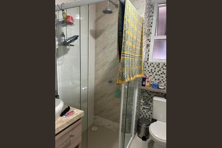 Foto 06 de apartamento à venda com 3 quartos, 83m² em Jardim Tupanci, Barueri