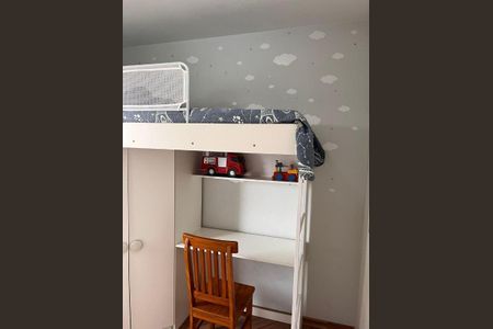 Apartamento à venda com 60m², 3 quartos e 1 vaga Apartamento à venda com 60m², 3 quartos e 1 vagaFoto 28