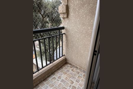 Apartamento à venda com 60m², 3 quartos e 1 vaga Apartamento à venda com 60m², 3 quartos e 1 vagaFoto 15