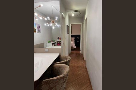 Apartamento à venda com 60m², 3 quartos e 1 vaga Apartamento à venda com 60m², 3 quartos e 1 vagaFoto 11