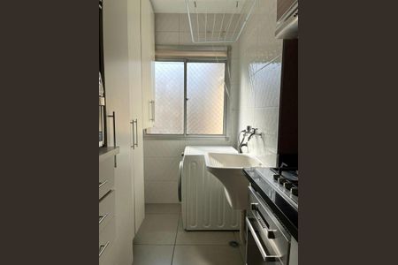 Apartamento à venda com 60m², 3 quartos e 1 vaga Apartamento à venda com 60m², 3 quartos e 1 vagaFoto 07