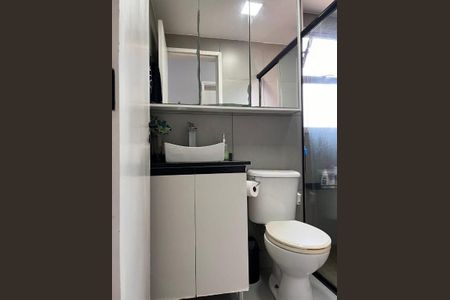 Apartamento à venda com 60m², 3 quartos e 1 vaga Apartamento à venda com 60m², 3 quartos e 1 vagaFoto 19