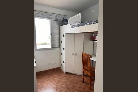 Apartamento à venda com 60m², 3 quartos e 1 vaga Apartamento à venda com 60m², 3 quartos e 1 vagaFoto 30