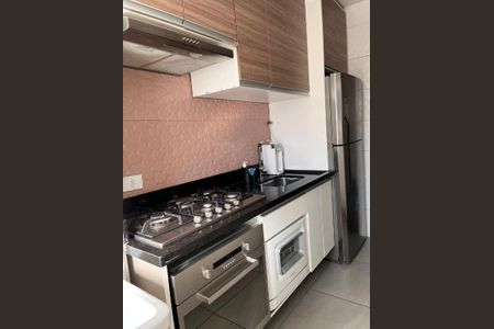 Apartamento à venda com 60m², 3 quartos e 1 vaga Apartamento à venda com 60m², 3 quartos e 1 vagaFoto 01