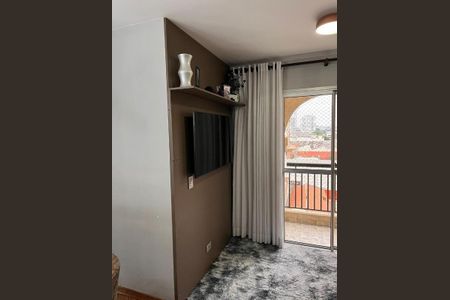 Foto 14 de apartamento à venda com 3 quartos, 60m² em Centro, Osasco