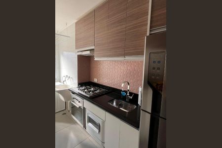 Apartamento à venda com 60m², 3 quartos e 1 vaga Apartamento à venda com 60m², 3 quartos e 1 vagaFoto 02
