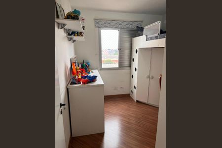 Apartamento à venda com 60m², 3 quartos e 1 vaga Apartamento à venda com 60m², 3 quartos e 1 vagaFoto 27