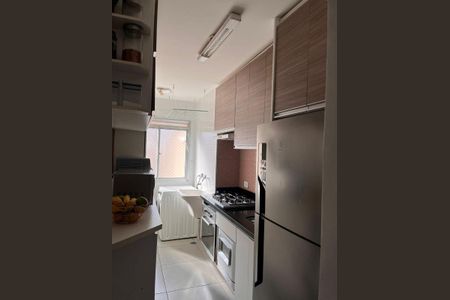 Apartamento à venda com 60m², 3 quartos e 1 vaga Apartamento à venda com 60m², 3 quartos e 1 vagaFoto 03