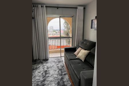 Foto 12 de apartamento à venda com 3 quartos, 60m² em Centro, Osasco