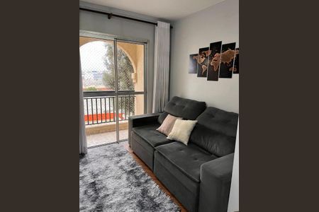 Foto 13 de apartamento à venda com 3 quartos, 60m² em Centro, Osasco