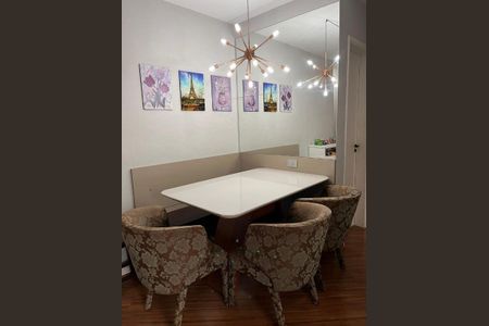 Foto 10 de apartamento à venda com 3 quartos, 60m² em Centro, Osasco