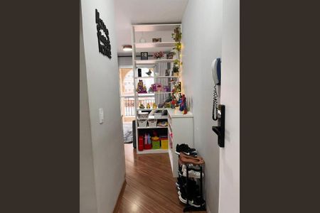 Apartamento à venda com 60m², 3 quartos e 1 vaga Apartamento à venda com 60m², 3 quartos e 1 vagaFoto 09