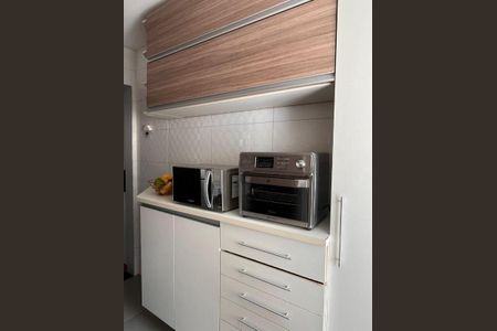 Apartamento à venda com 60m², 3 quartos e 1 vaga Apartamento à venda com 60m², 3 quartos e 1 vagaFoto 04