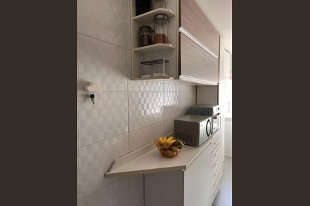 Apartamento à venda com 60m², 3 quartos e 1 vaga Apartamento à venda com 60m², 3 quartos e 1 vagaFoto 05