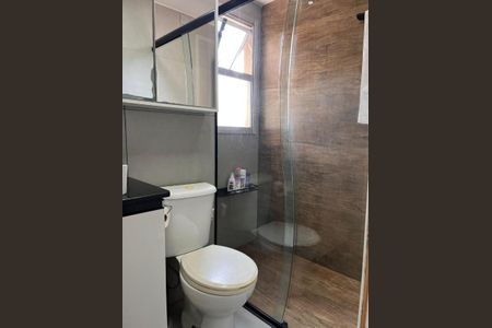 Apartamento à venda com 60m², 3 quartos e 1 vaga Apartamento à venda com 60m², 3 quartos e 1 vagaFoto 20