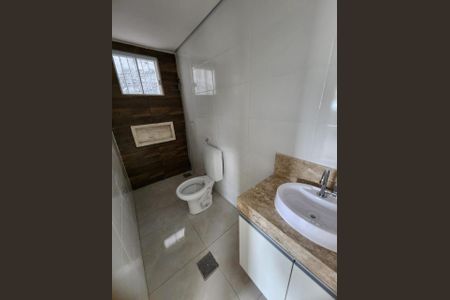 Foto 17 de casa à venda com 3 quartos, 160m² em Jardim Novo Campos Eliseos, Campinas