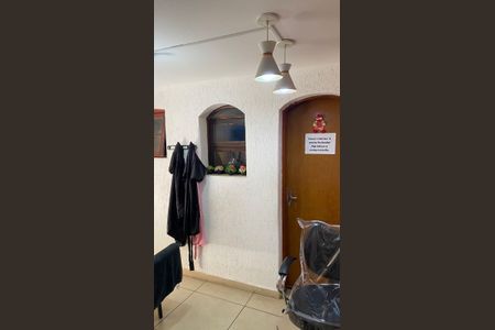 Sala de casa à venda com 4 quartos, 210m² em Vila Dom Pedro Ii, São Paulo