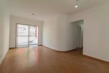 Foto 01 de apartamento à venda com 3 quartos, 81m² em Vila Olímpia, São Paulo