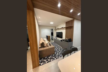 Foto 01 de apartamento à venda com 2 quartos, 67m² em Centro, Osasco