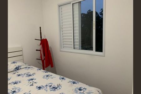 Foto 04 de apartamento à venda com 2 quartos, 57m² em Umuarama, Osasco