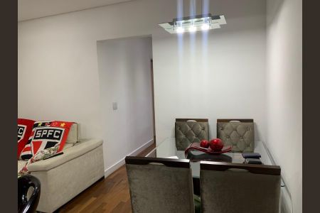 Foto 18 de apartamento à venda com 2 quartos, 57m² em Umuarama, Osasco