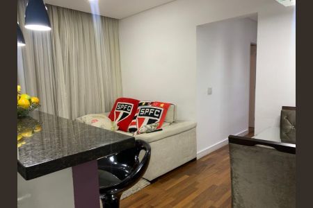 Foto 16 de apartamento à venda com 2 quartos, 57m² em Umuarama, Osasco