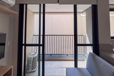 Studio de kitnet/studio para alugar com 1 quarto, 38m² em Vila Madalena, São Paulo