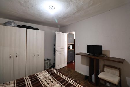 Casa à venda com 104m², 2 quartos e 3 vagas Casa à venda com 104m², 2 quartos e 3 vagasQuarto 1