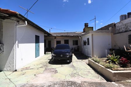 Casa à venda com 104m², 2 quartos e 3 vagas Casa à venda com 104m², 2 quartos e 3 vagasGaragem