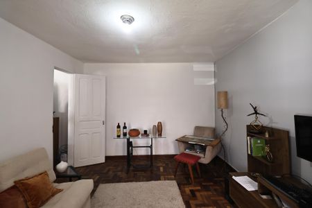 Casa à venda com 104m², 2 quartos e 3 vagas Casa à venda com 104m², 2 quartos e 3 vagasSala