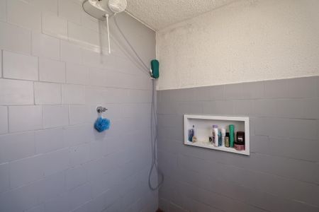 Casa à venda com 104m², 2 quartos e 3 vagas Casa à venda com 104m², 2 quartos e 3 vagasBanheiro