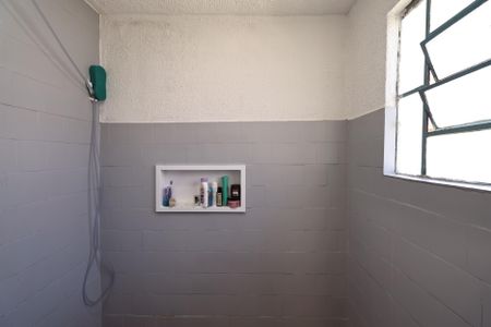 Casa à venda com 104m², 2 quartos e 3 vagas Casa à venda com 104m², 2 quartos e 3 vagasBanheiro