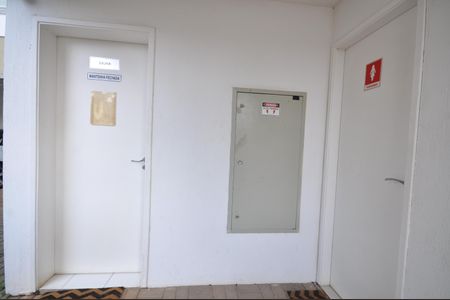 Casa de condomínio para alugar com 220m², 3 quartos e 2 vagasÁrea comum - Sauna