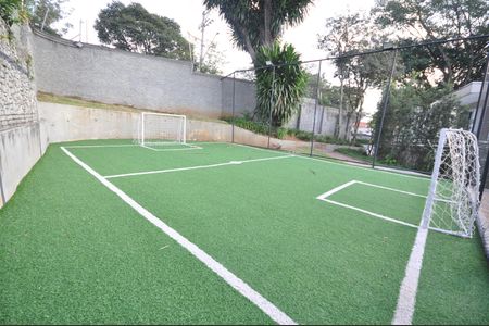 Casa de condomínio para alugar com 220m², 3 quartos e 2 vagasMini Quadra