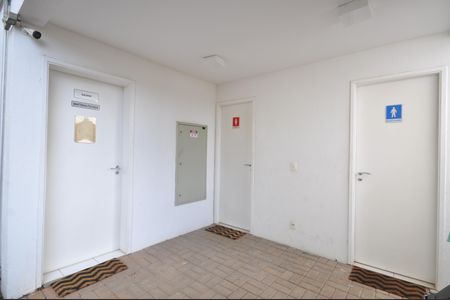 Casa de condomínio para alugar com 220m², 3 quartos e 2 vagasÁrea comum - Sauna