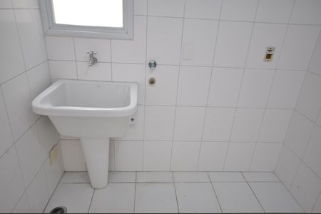 Casa de condomínio para alugar com 220m², 3 quartos e 2 vagasÁrea de Serviço