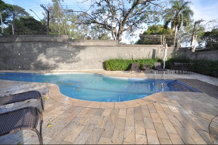 Casa de condomínio para alugar com 220m², 3 quartos e 2 vagasÁrea comum - Piscina