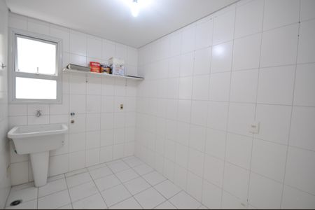 Casa de condomínio para alugar com 220m², 3 quartos e 2 vagasÁrea de Serviço