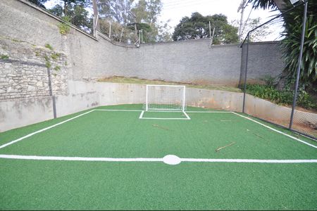 Casa de condomínio para alugar com 220m², 3 quartos e 2 vagasMini Quadra