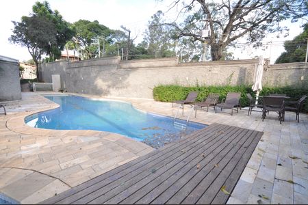 Casa de condomínio para alugar com 220m², 3 quartos e 2 vagasÁrea comum - Piscina