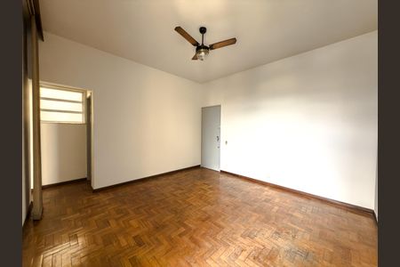 Sala de apartamento à venda com 2 quartos, 70m² em Bonsucesso, Rio de Janeiro