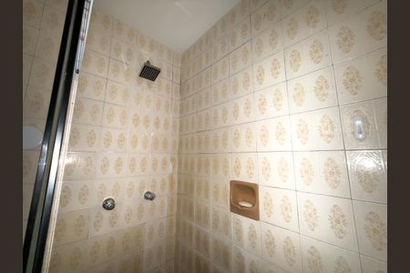 Apartamento à venda com 70m², 2 quartos e 1 vaga Apartamento à venda com 70m², 2 quartos e 1 vagaBanheiro