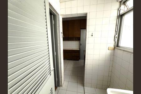 Apartamento à venda com 70m², 2 quartos e 1 vaga Apartamento à venda com 70m², 2 quartos e 1 vagaÁrea de Serviço