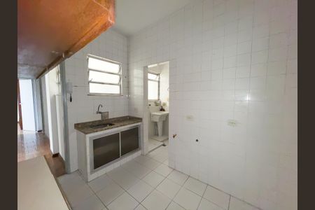 Apartamento à venda com 70m², 2 quartos e 1 vaga Apartamento à venda com 70m², 2 quartos e 1 vagaCozinha
