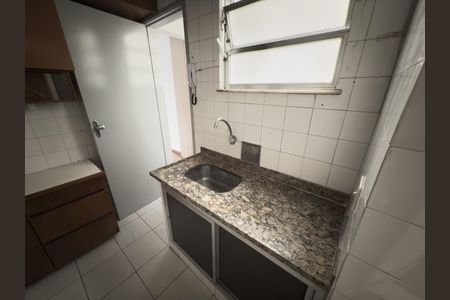 Apartamento à venda com 70m², 2 quartos e 1 vaga Apartamento à venda com 70m², 2 quartos e 1 vagaCozinha
