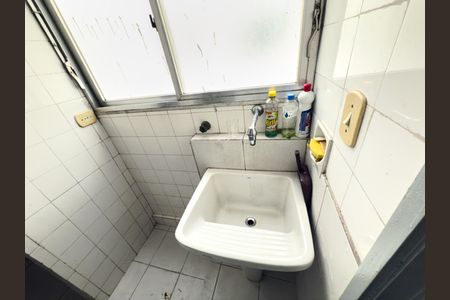 Apartamento à venda com 70m², 2 quartos e 1 vaga Apartamento à venda com 70m², 2 quartos e 1 vagaÁrea de Serviço