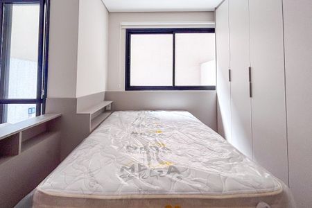 Apartamento para alugar com 1 quarto, 40m² em Vila Madalena, São Paulo