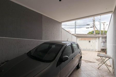 Casa à venda com 140m², 3 quartos e 2 vagasGaragem