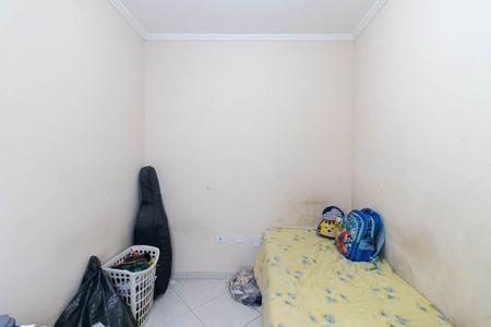 Casa à venda com 140m², 3 quartos e 2 vagasQuarto 2